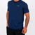 Camiseta Under Armour Tech 2.0 Treino - Azul Marinho