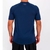 Camiseta Under Armour Tech 2.0 Treino - Azul Marinho na internet
