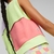 Blusa Colete Puma X The Ragged Priest Feminino - Júpiter Sport
