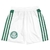 Short Adidas Palmeiras Branco 2015