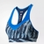 Top Adidas TF Bra Print Techfit Graphic Bk2941