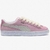 Tênis Puma Suede X 8enjamin na internet