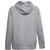 Blusa Moletom Feminino Under Armour Rival Fleece Logo Hoodie - comprar online