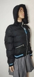 Jaqueta Nylon Grêmio Pesponto Nypb Feminina - Júpiter Sport