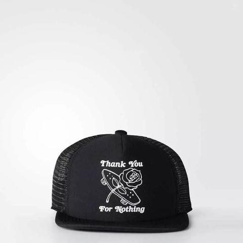 Boné Adidas Originals Trucker Thanks BR3850