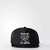 Boné Adidas Originals Trucker Thanks BR3850