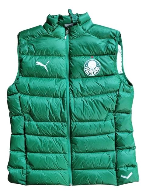 Colete Puma Palmeiras Casual 779135 01