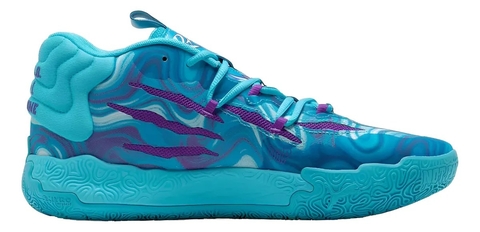 Tênis Puma Lamelo Ball Mb.03 Buzz City Basquete