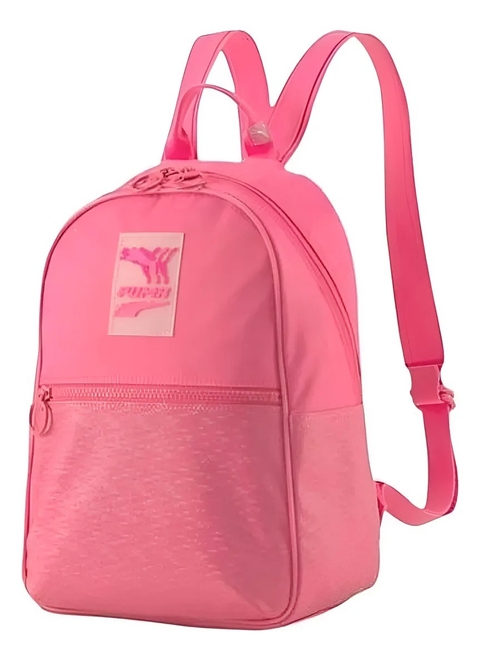 Mochila Puma Mini Prime Time Backpack