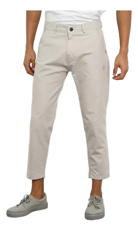 Calça Oakley Pant Flexblock Fathom
