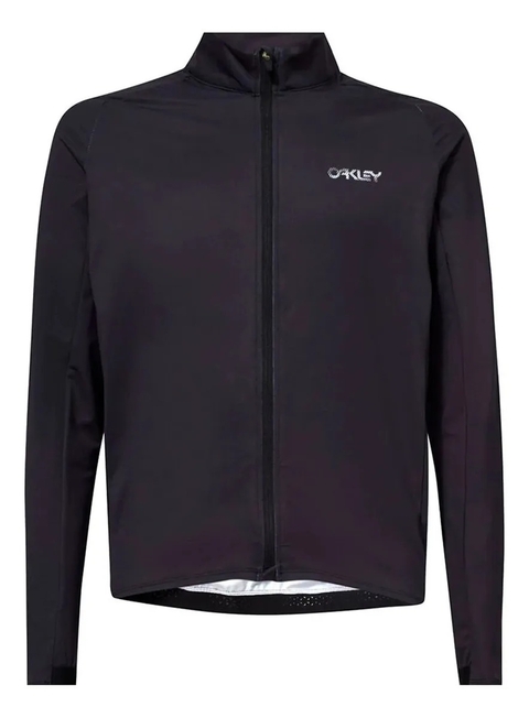 Camisa Térmica Oakley Elements Thermal Jersey FOA403117 02E