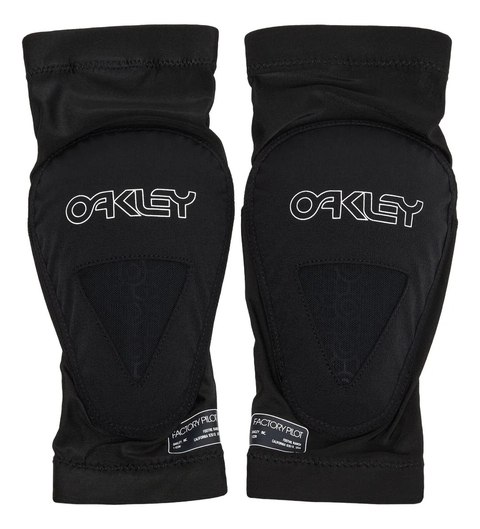 Joelheira Oakley All Mountain Rz Labs Elbow Grd FOS900918 02E