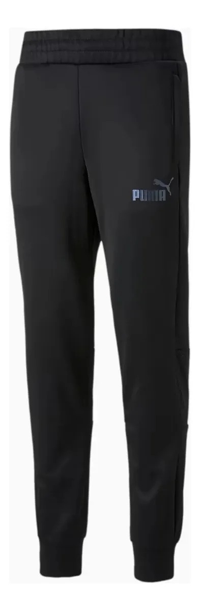 Calça Puma Bmw Mms Metal Energy 536418 01