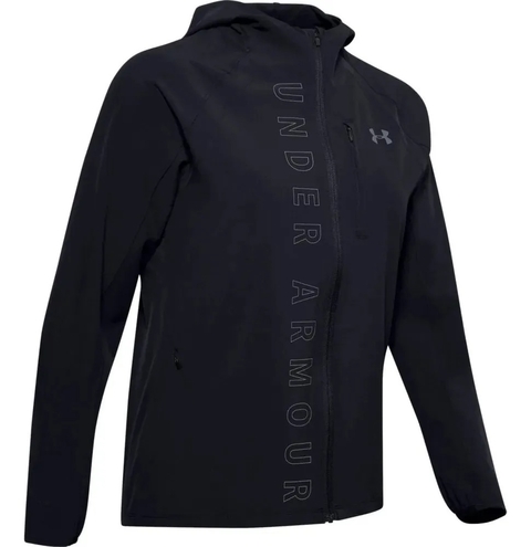 Jaqueta Under Armour Qualifier Storm Feminina 1350202 001