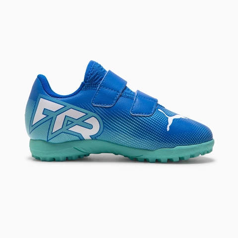 Chuteira Puma Future 7 Play Tt V Ps Bdp Infantil