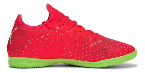 Chuteira Puma Future Z 4.4 It Futsal