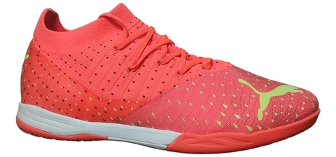 Chuteira Puma Future Z 3.4 It Bdp Futsal