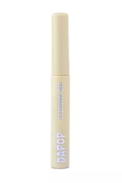 Gel para cejas transparente Dapop - comprar online
