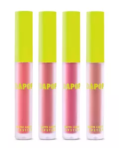 Labial liquido mate nude - comprar online
