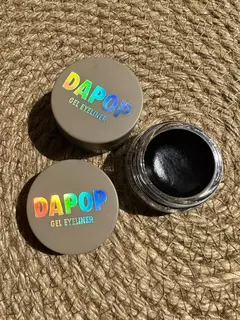 Delineador en gel dapop