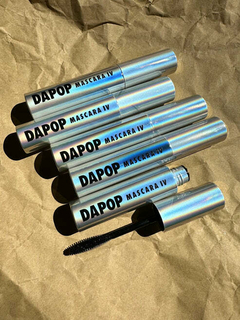 Mascara de pestañas IV Dapop