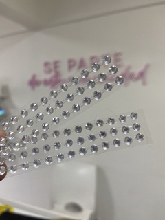 Strass mediano - comprar online