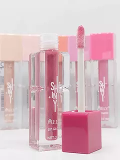 Lip gloss Shiny Mely en internet