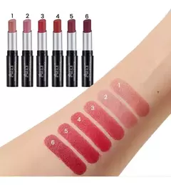 Lipstick matte | Mely en internet