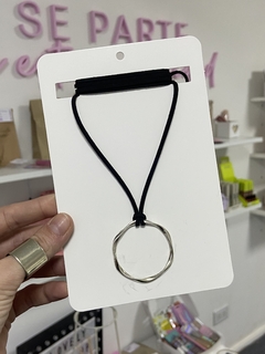 Collar Paris