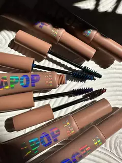 Mascara de pestañas color de Dapop