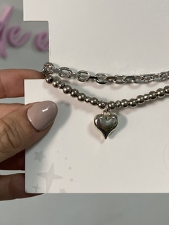 Pulsera Deby
