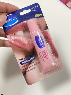 Imagen de Lip Care | Balsamo labial (Leer descrip)
