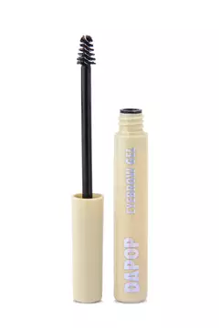 Gel para cejas transparente Dapop en internet