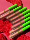Labial liquido mate