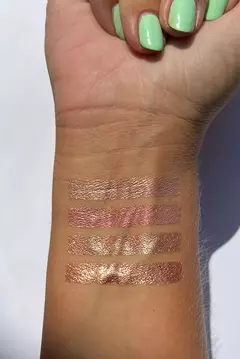 Sombra en crema Dapop - Lovelymakeup