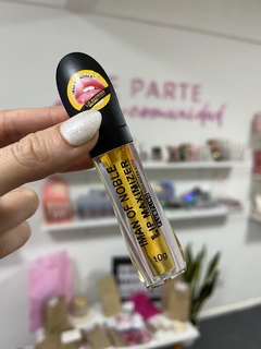 Voluminizador de labios en internet