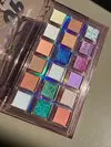 Paleta de sombras Aurora