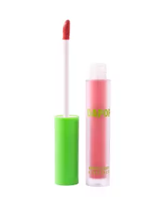 Labial liquido mate - Lovelymakeup