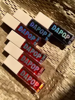 Tinta para labios dapop