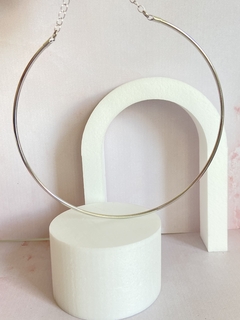 Collar Ashley en internet