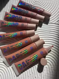 Rubor liquido Dapop