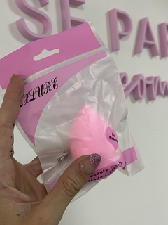 Esponja de makeup - comprar online