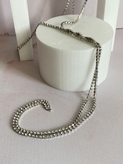 Collar Melany - Lovelymakeup