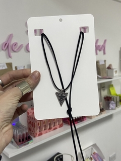 Collar Starway