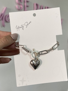 Pulsera Ani