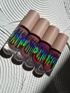 Lip gloss color Dapop