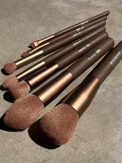 Brochas Mocha individuales