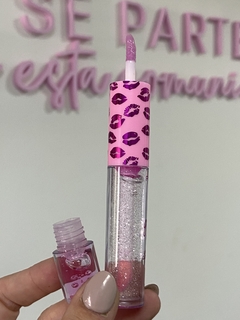 Imagen de Gloss magic pink 21