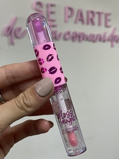 Gloss magic pink 21 en internet