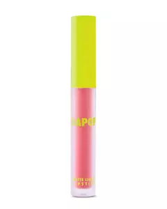 Labial liquido mate nude - Lovelymakeup